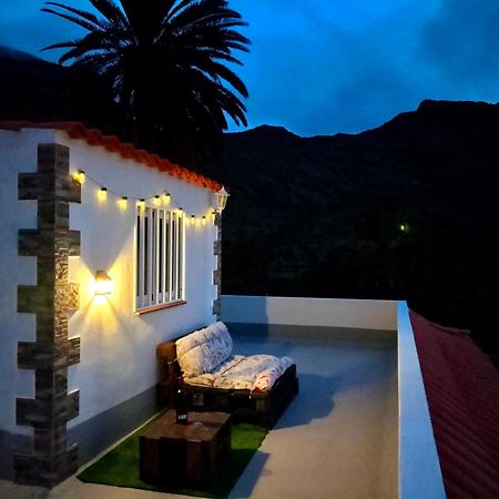 Casa Los Palmeros Perdomo Alojera Exterior photo